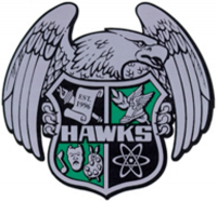 Hickory High logo