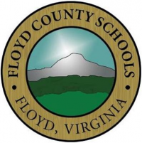 Floyd County High School logo