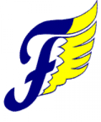 Fluvanna County High logo