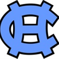 Halifax County High logo