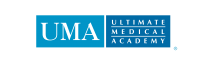 Ultimate Medical Academy logo