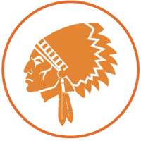 Powhatan High School logo