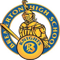 Bremerton High School logo