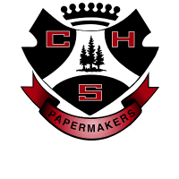 Camas High School logo