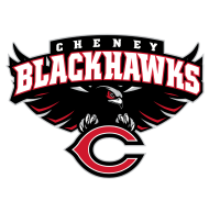 Cheney High School logo