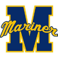 Mariner High School logo