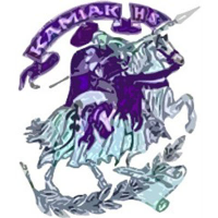 Kamiak High School logo