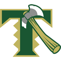 Timberline High School logo