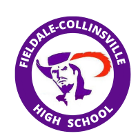 Fieldale - Collinsville High School logo