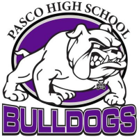 Pasco Senior High School logo
