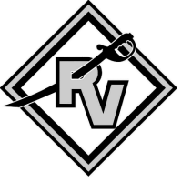 River Valley High School logo