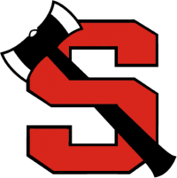 Shelton High School logo