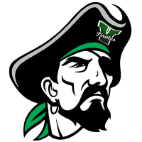Vashon Island High School logo