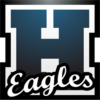 Hedgesville High School logo