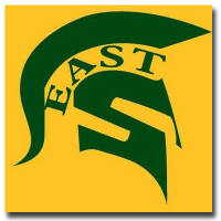 Greenbrier East High School logo