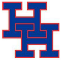 Herbert Hoover High School logo