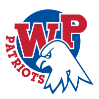 Wheeling Park High School logo