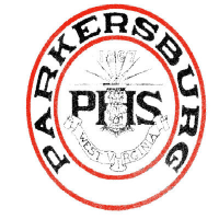 Parkersburg High School logo