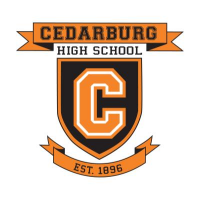 Cedarburg High School logo