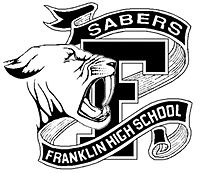 Franklin High School logo