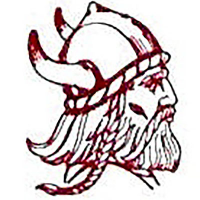 Holmen High School logo