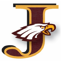 Jefferson High School logo