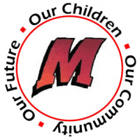 Marathon High School logo