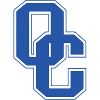 Oak Creek High School logo