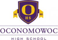 Oconomowoc High School logo
