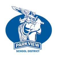 Parkview Jr/Sr High School logo