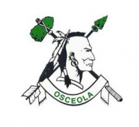 Osceola High School logo
