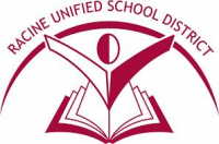 Wm. Horlick High School logo