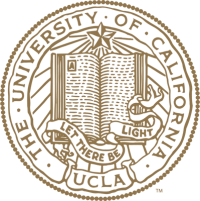 UCLA Extension logo