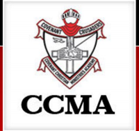 Covenant Christian Ministries Academy logo