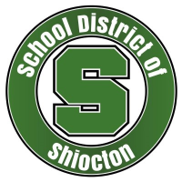 Shiocton High School logo