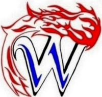 Waupaca High School logo