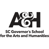 SC Governor's School for Arts and Humanities logo