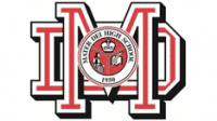 Mater Dei High School logo