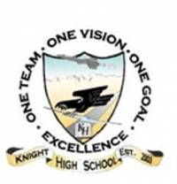 Knight High School logo