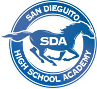 San Dieguito Academy logo