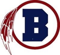 Bellmont Senior High School logo