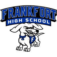 Frankfort High School logo