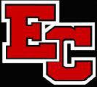 East Central High School logo