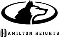 Hamilton Heights HS logo