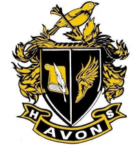 Avon High School logo