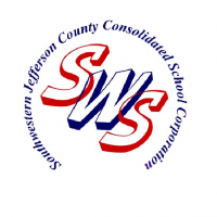 Southwestern Middle/Sr High School logo