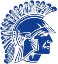 Triton Jr-Sr High School logo