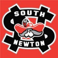 South Newton Senior High School logo