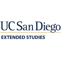 University of California San Diego Division of Extended Studies logo