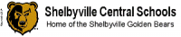 Shelbyville Sr High School logo